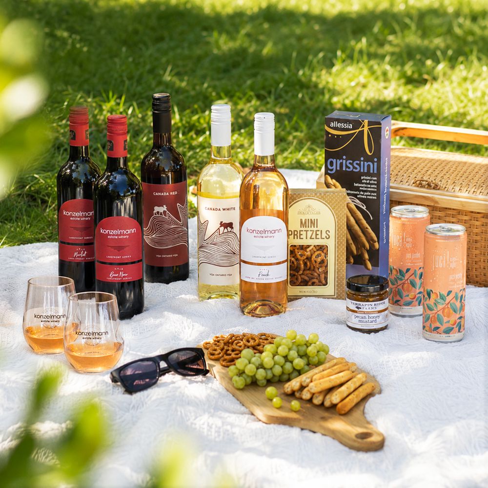 Summer Picnic Pack