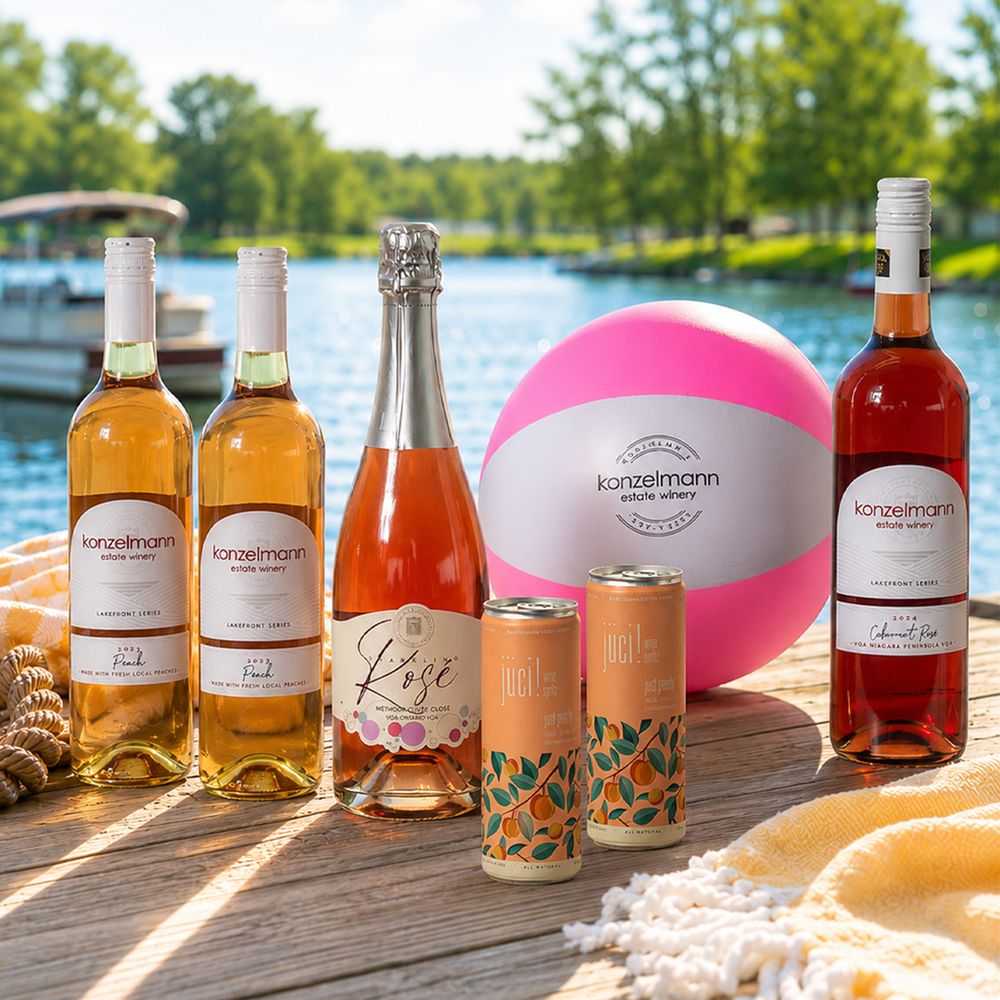 Pink Summer Pack