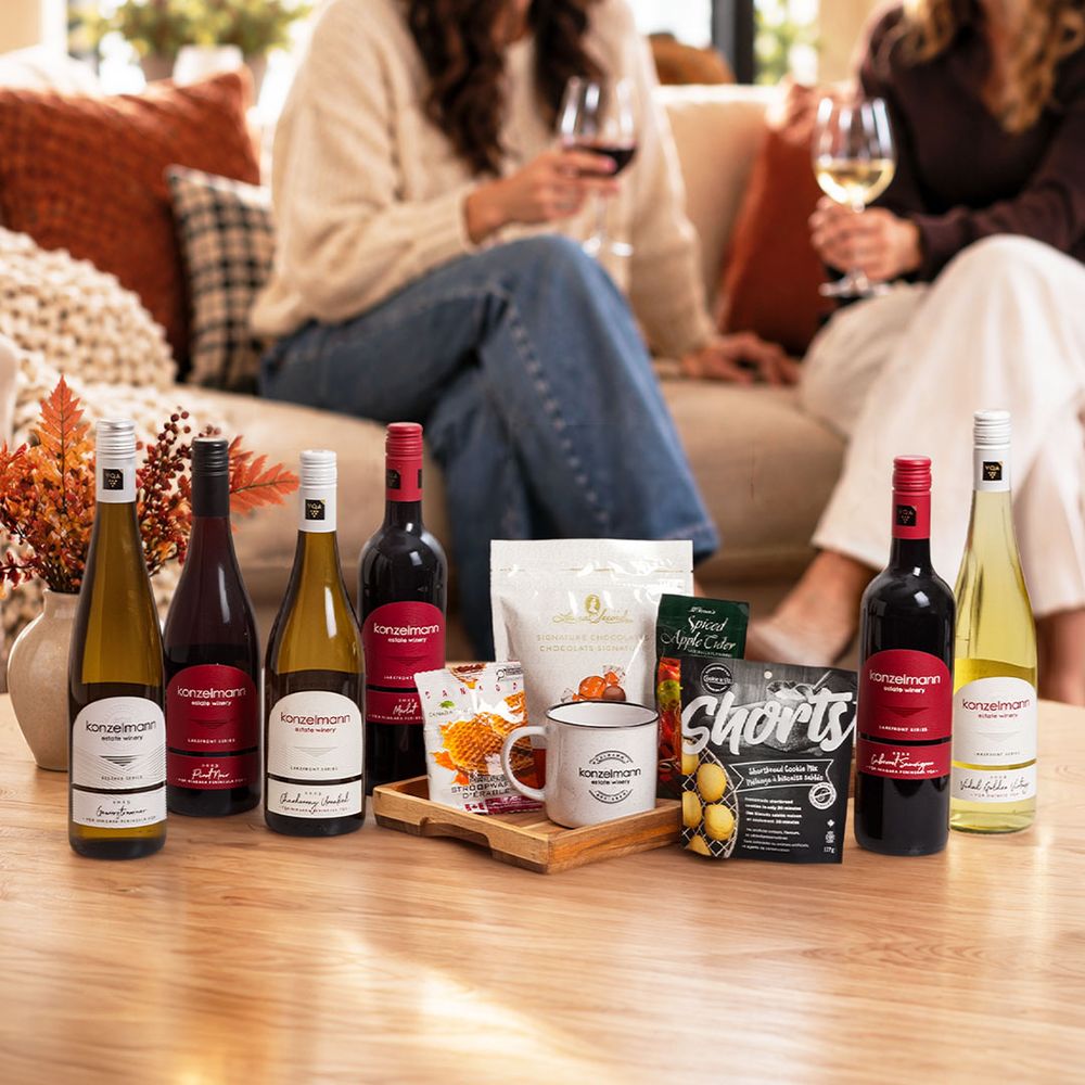 Sip into Fall Pack
