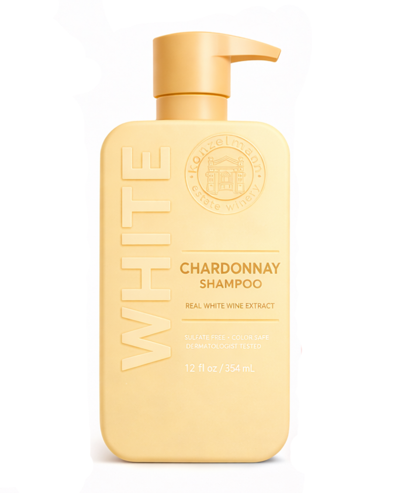 Chardonnay Shampoo