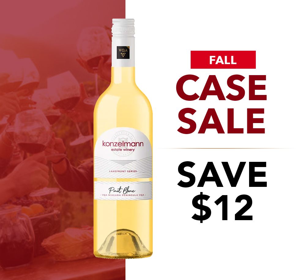 Pinot Blanc Case