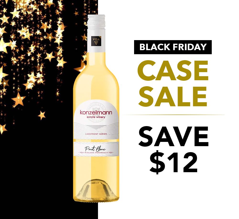 Pinot Blanc Case