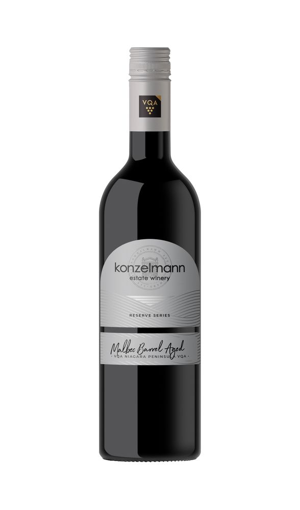 Malbec Barrel Aged