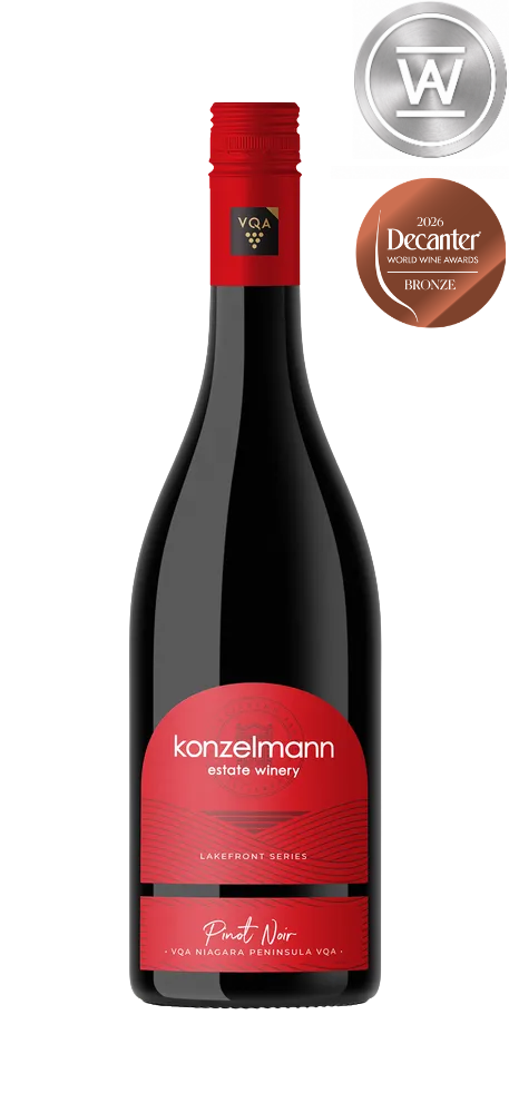 Pinot Noir