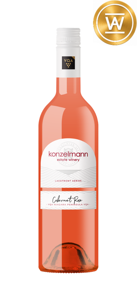 Cabernet Rose