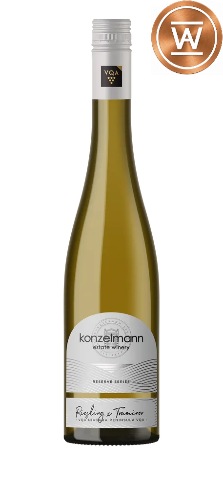 Riesling Traminer