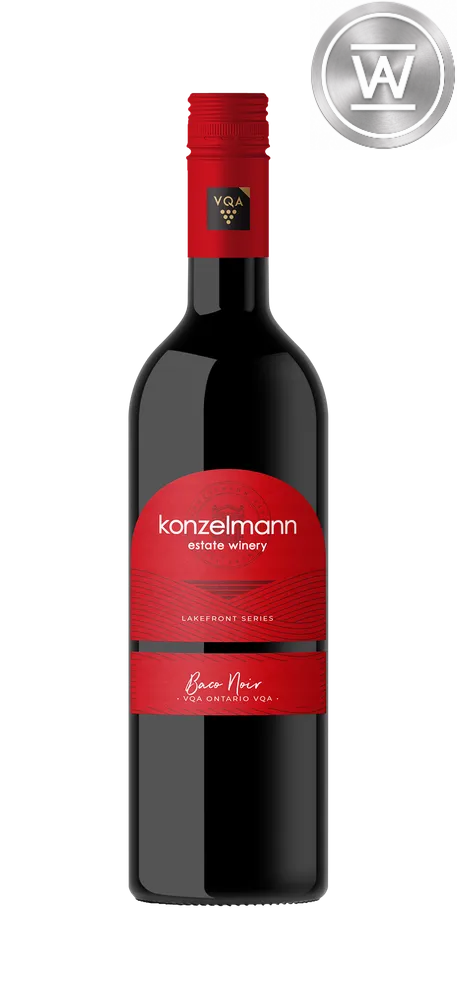 Baco Noir