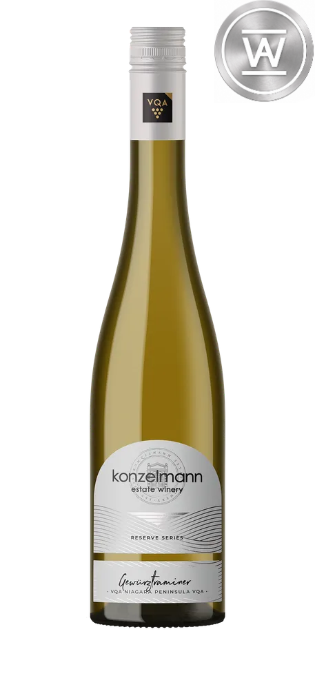 Gewurztraminer