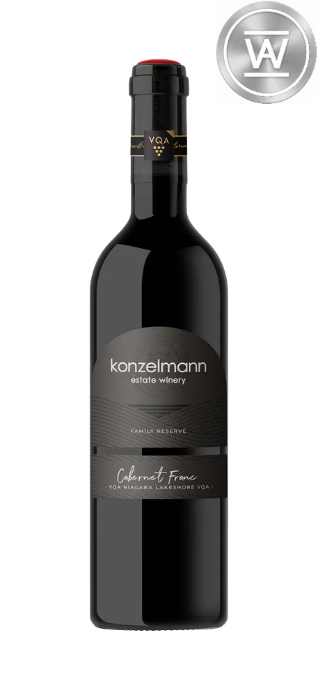 Cabernet Franc Family Reserve