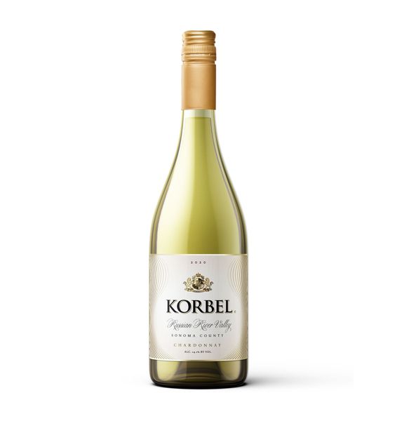 Korbel Champagne Cellars Chardonnay G.H. Mumm Et Cie Moët