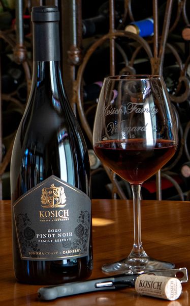 ミエイケノ　ピノ2020 月光2021 2本セット Shop Wine | Compris Vineyard