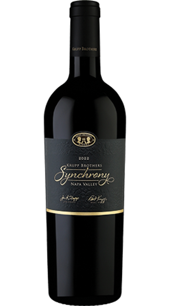2022 Synchrony | Krupp Brothers