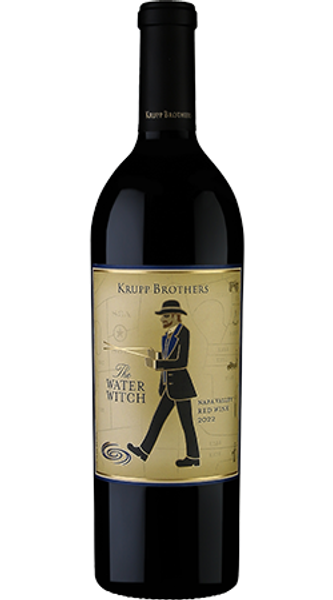 2022 The Water Witch | Krupp Brothers