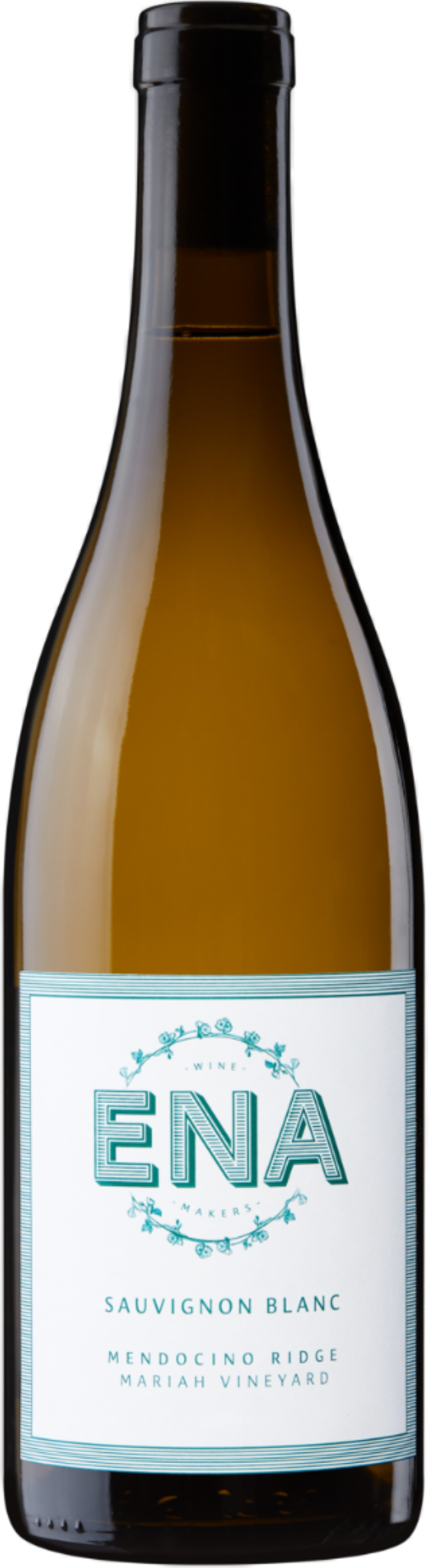 Sauvignon Blanc, Mendocino bottle