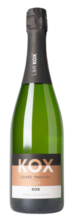 Cuvée Tradition, Moselle bottle