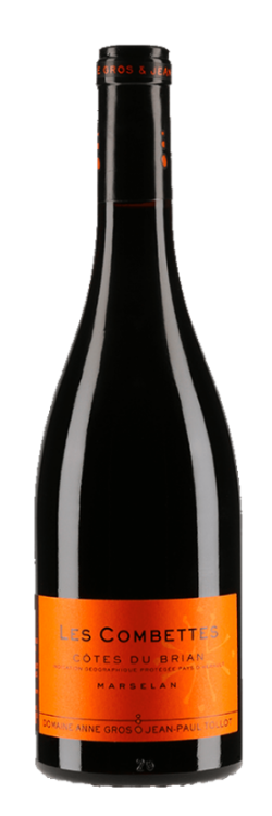 Les Combettes bottle