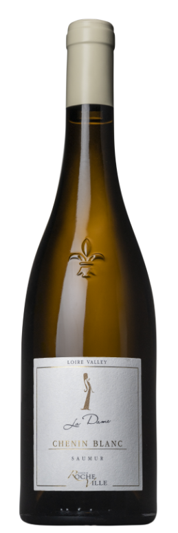 Chenin Blanc, Loire bottle