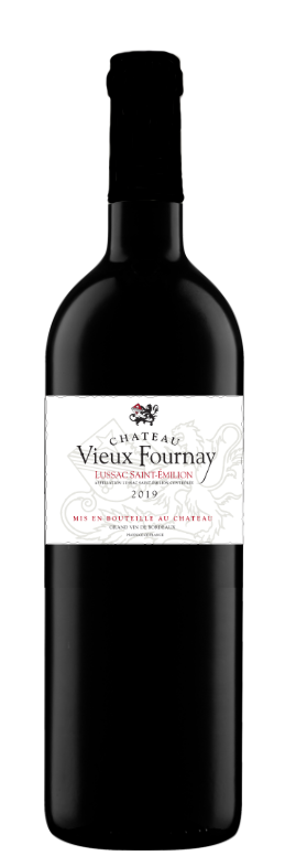 Red Blend, Bordeaux bottle