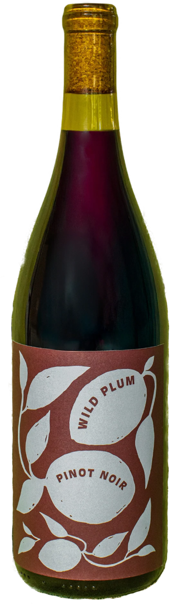 Pinot Noir, Carneros bottle