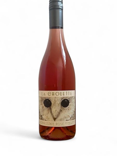 Wines | La Chouette Vineyard