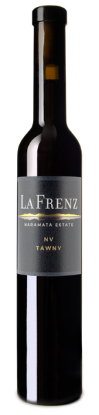 NV Tawny Port | LA FRENZ Estate Winery
