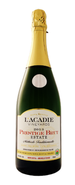 All Wines | L'Acadie Vineyards