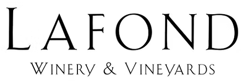 Lafond Winery logo
