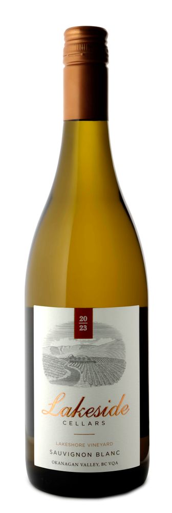 2024 Sauvignon Blanc