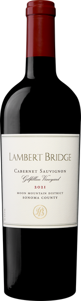 2021 Cabernet Sauvignon, Gilfillan Vineyard | Lambert Bridge