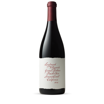2016 Pinot Noir Duo | Landmark Vineyards