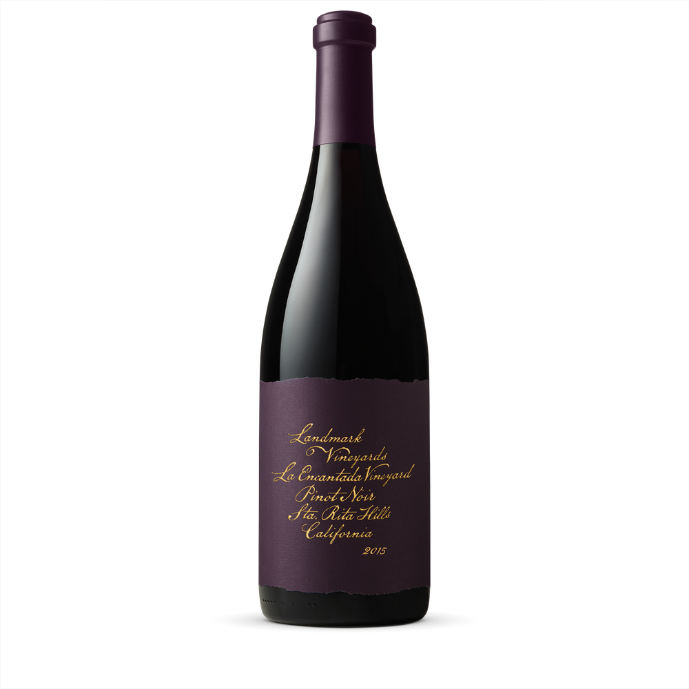2017 Hop Kiln Estate Pinot Noir 750 (Icon) | Landmark Vineyards