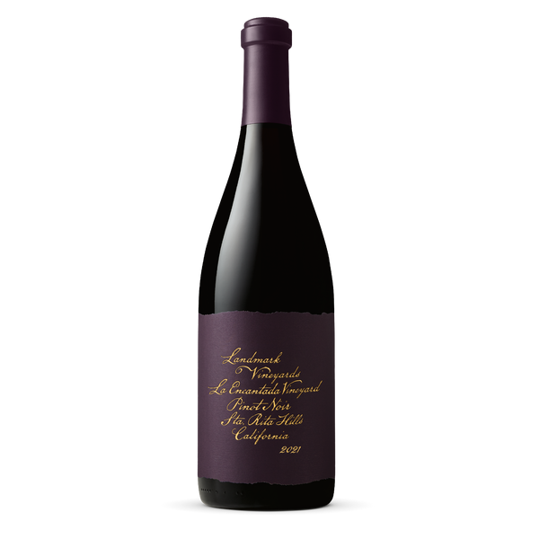2021 Dierberg Pinot Noir | Landmark Vineyards