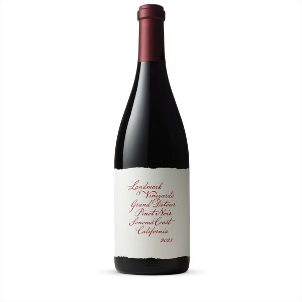 ワイン Says farm Pinot Noir 2022 lv_2023_750ml_grand_detour_pin