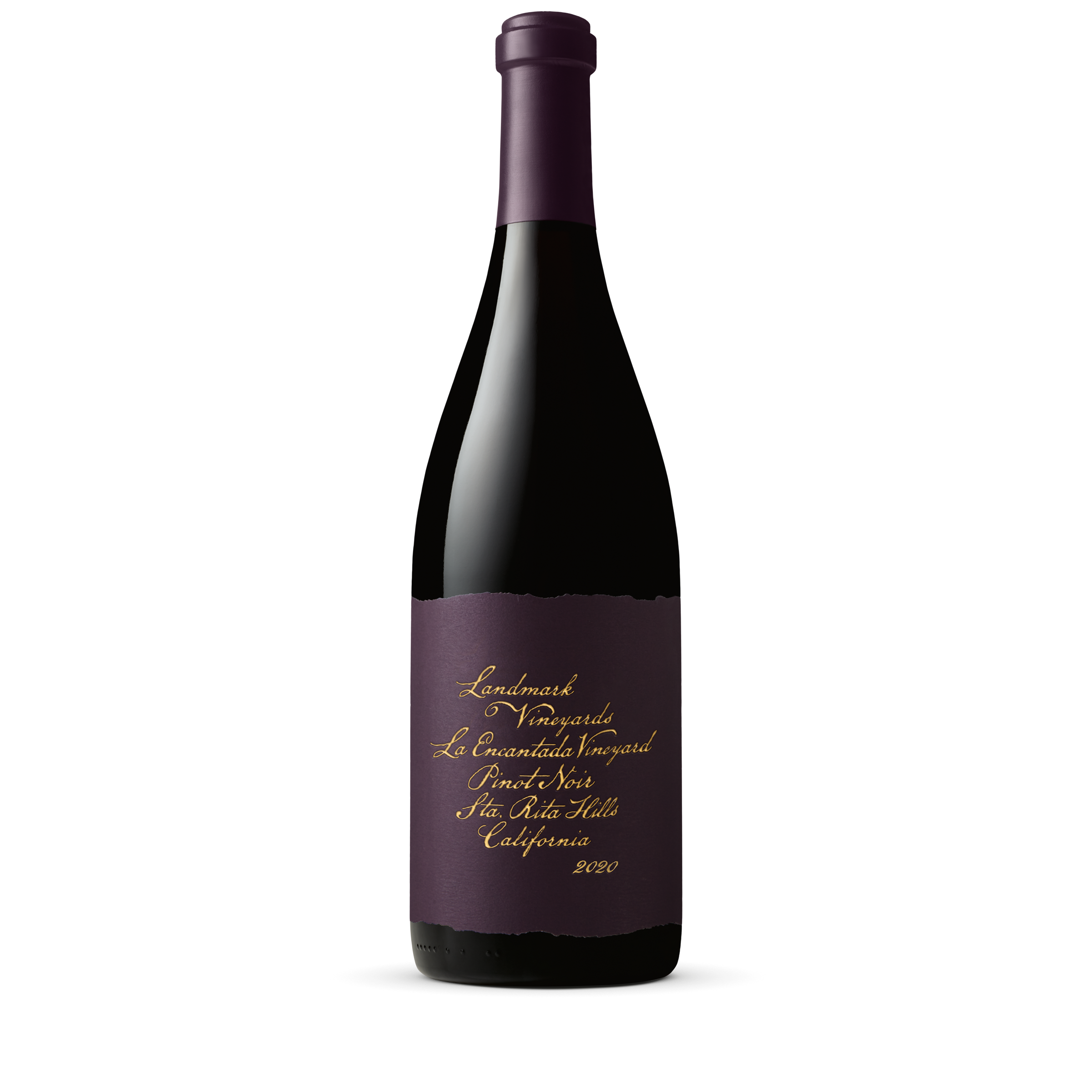 2020 La Encantada Pinot Noir | Landmark Vineyards