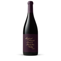 2022 ランセッカすずめいろどき Merlot Pinot Noir 日本ワイン]ラン セッカ 雀色時（すずめいろどき）2022 赤 750ml