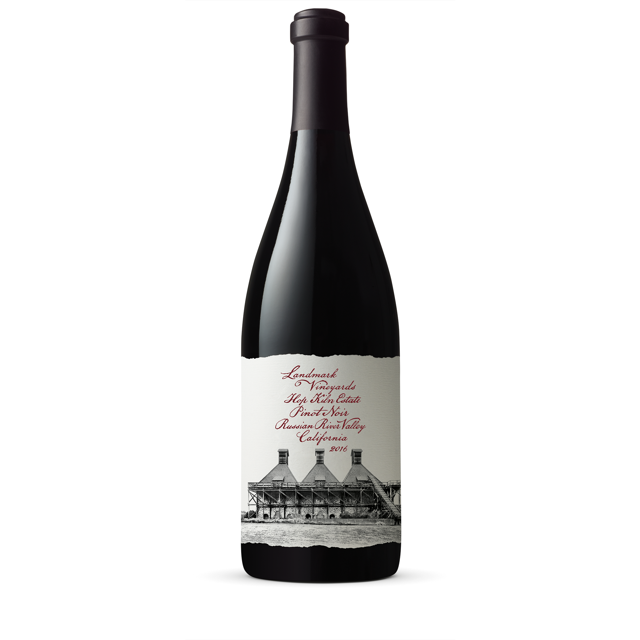 2016 Hop Kiln Estate Pinot Noir 750 | Landmark Wines