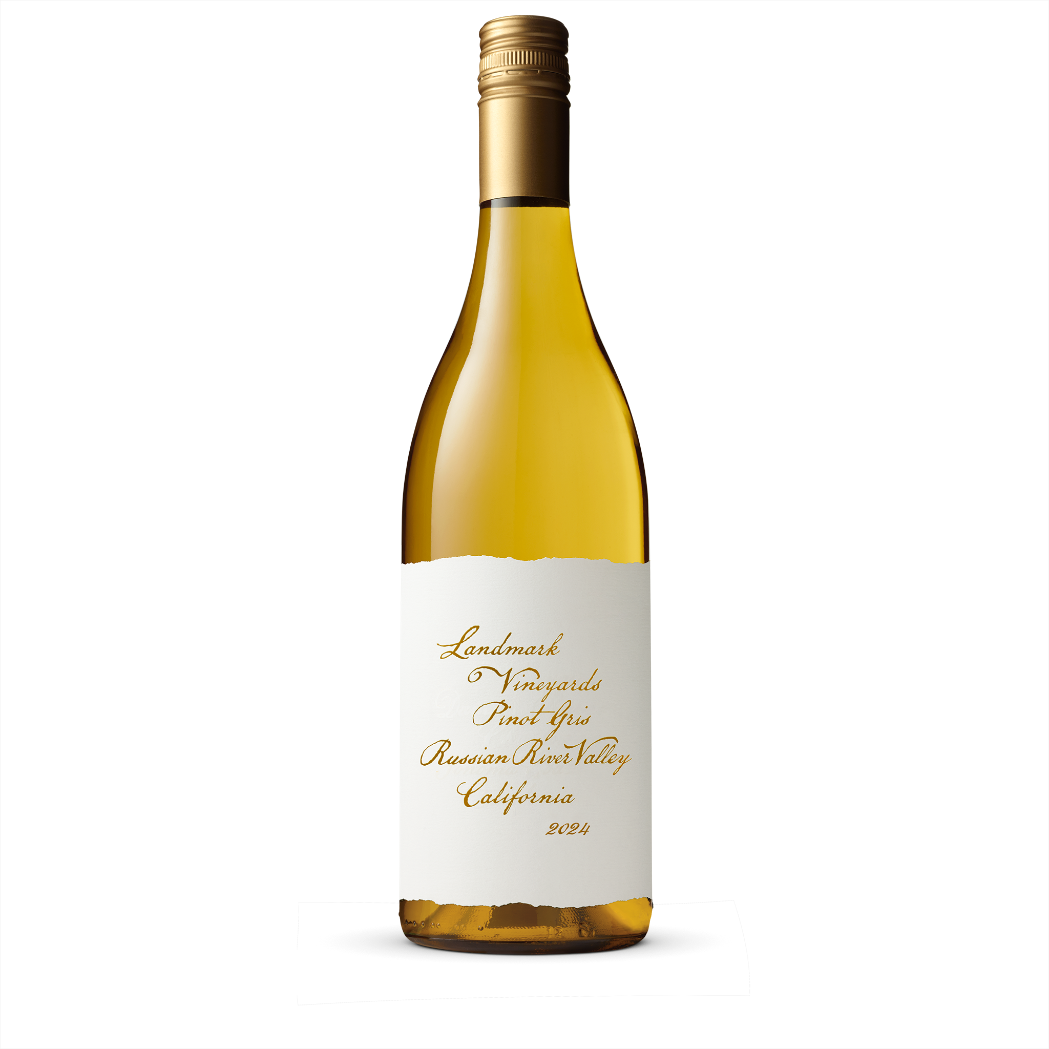 2024 Pinot Gris 750 | Landmark Vineyards
