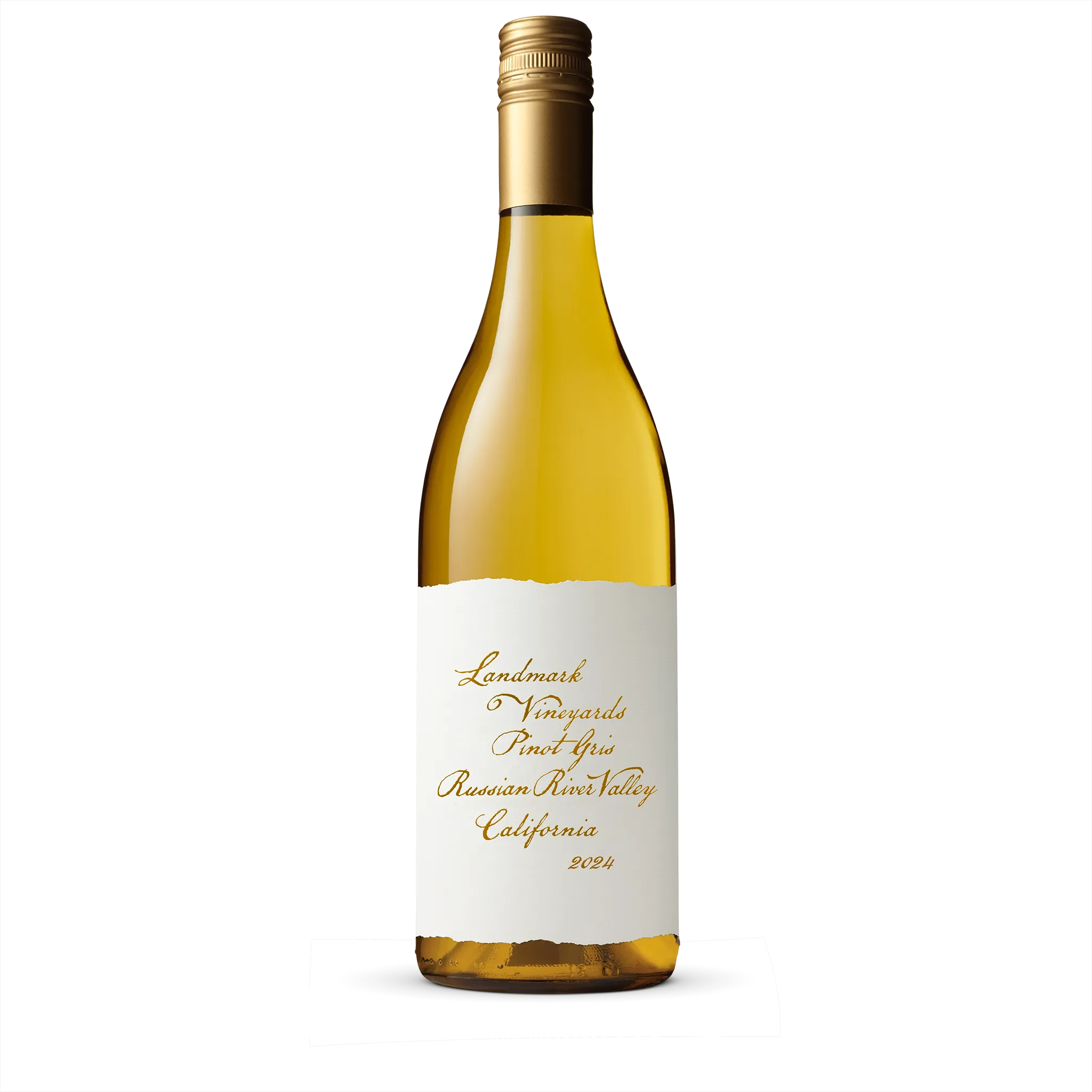 2024 Pinot Gris 750 | Landmark Vineyards