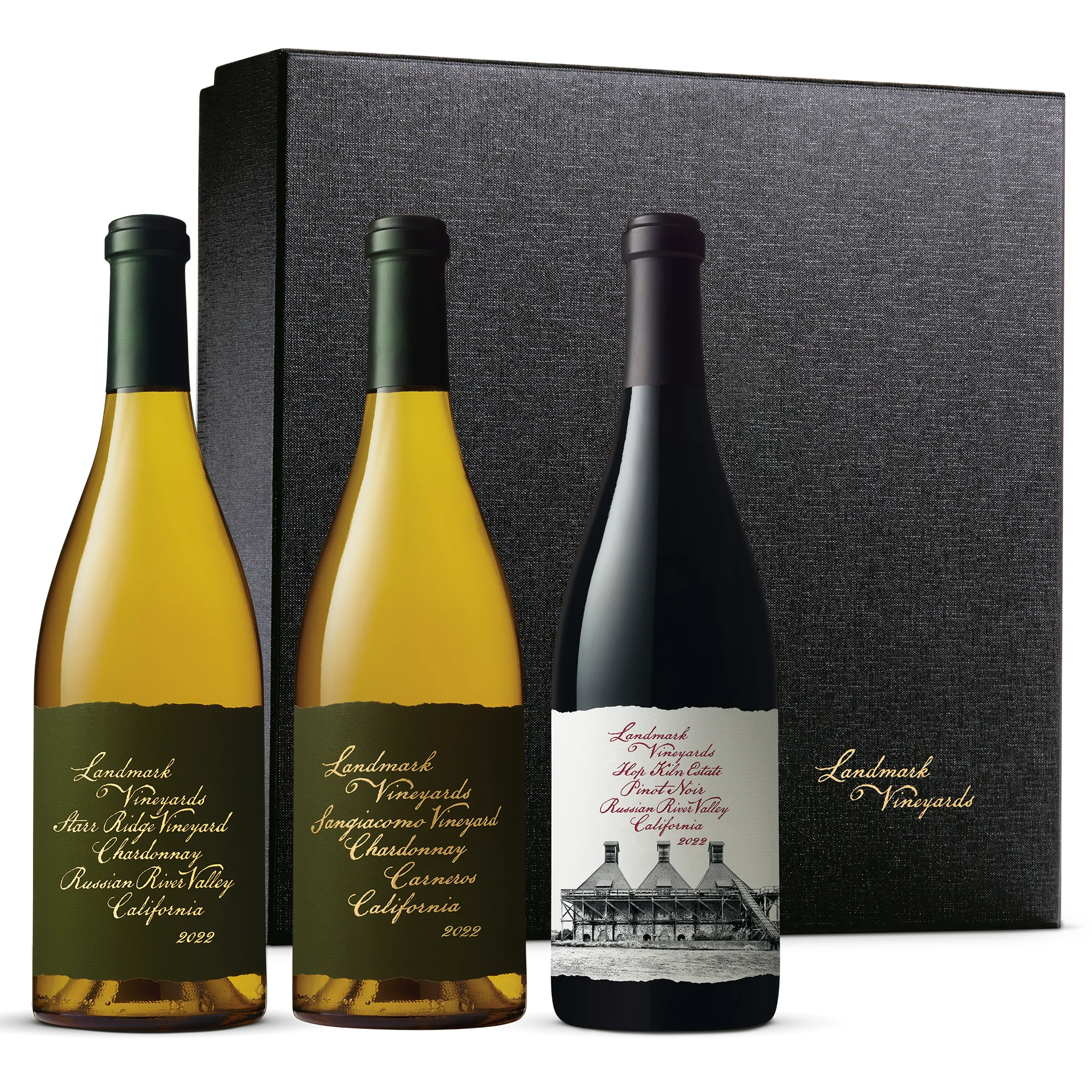 2021 Russian River Valley Pinot Noir-TR - J Vineyard & Winery