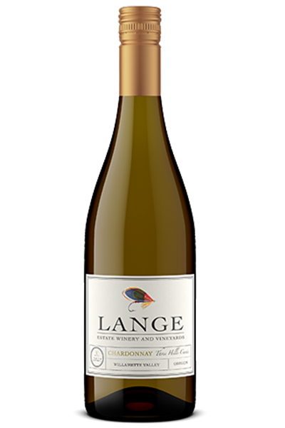2023 Three Hills Cuvée Chardonnay | Lange Estate Winery