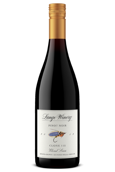 Club Exclusive Series - Lange Estate Winery