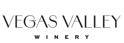 Vegas Valley Winery logo