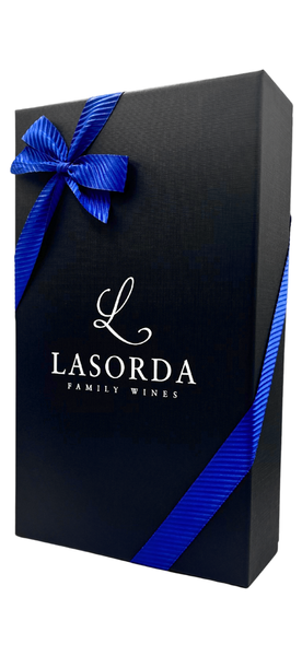 LASORDA WINES GIFT BOX | Lasorda Family Wines