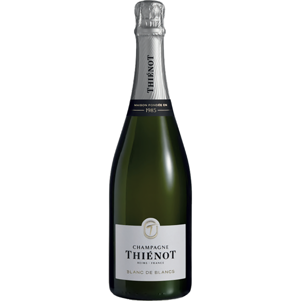 Champagne Thienot Blanc de Blancs | L'Aventure Winery