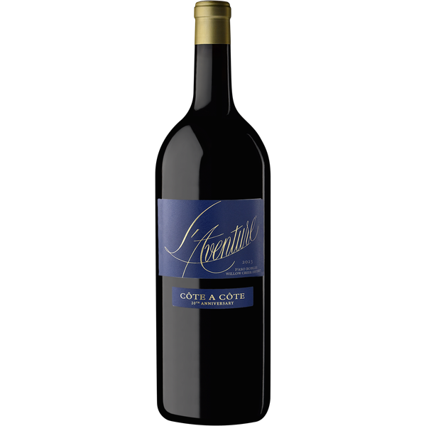 Store - L'Aventure Winery