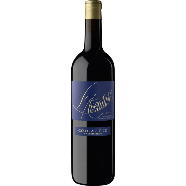 Store - L'Aventure Winery