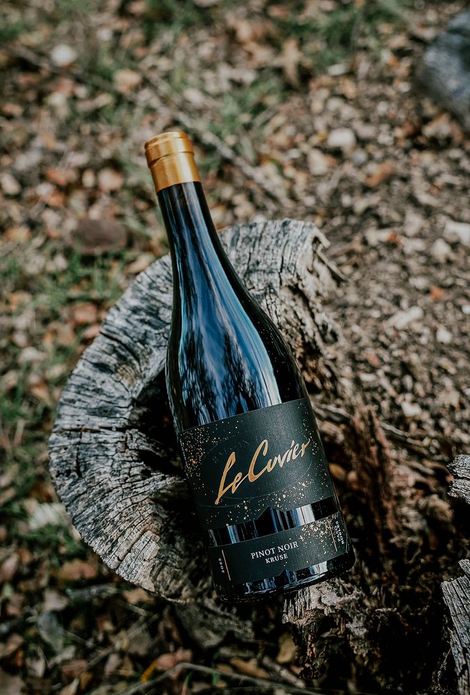 2022 Pinot Noir | Le Cuvier Winery