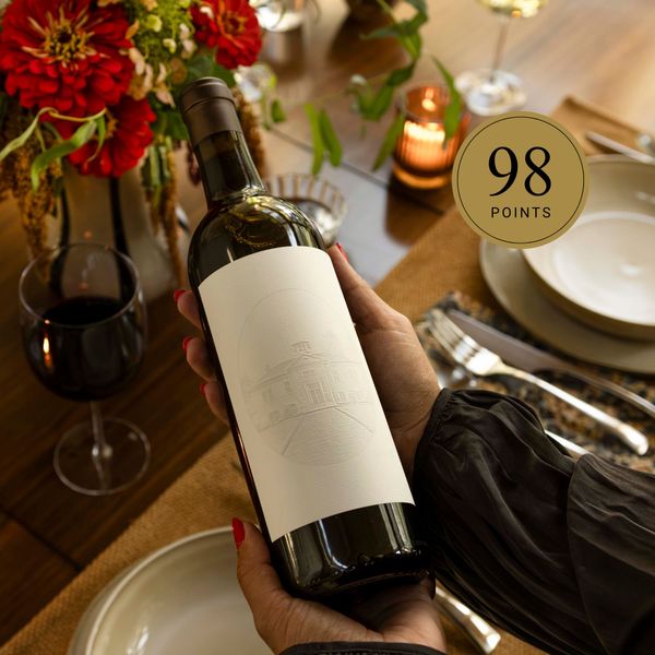 Winery Exclusives - L'Ecole № 41