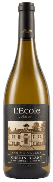 750ml - L'Ecole № 41