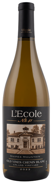 750ml - L'Ecole № 41